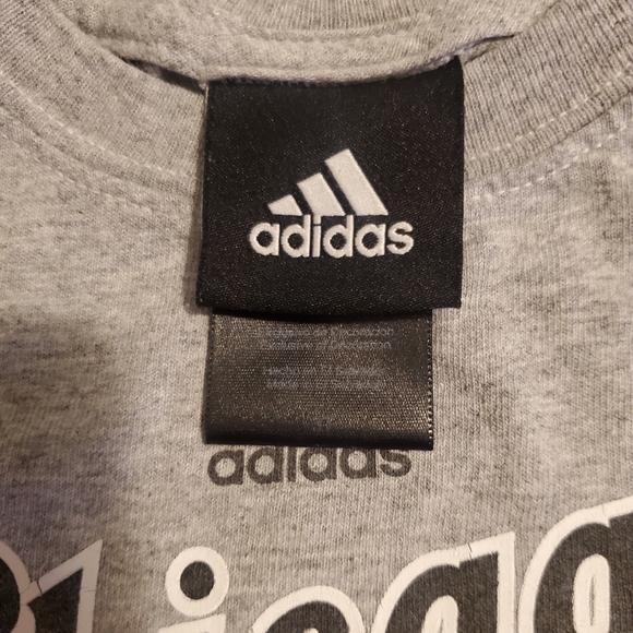 2 Outfits Toddler White Sox Size 3 . - Picture 7 of 8